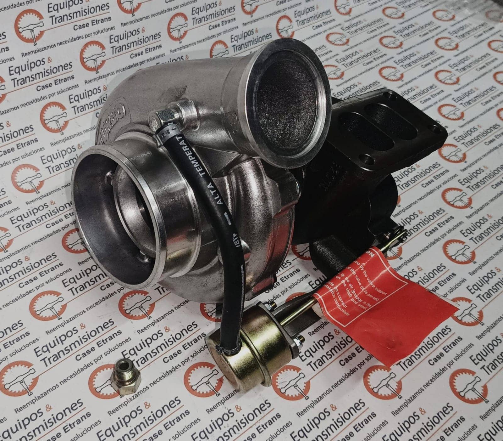 Turbo - 5192133015