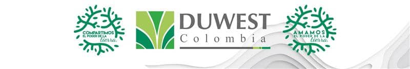 Duwest Colombia