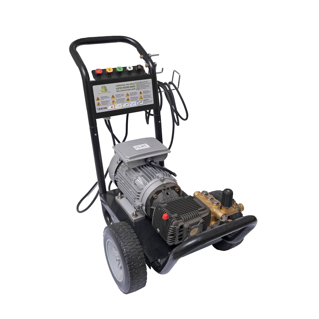 Hidrolavadora 3.0HP 110V BON-P-PW-E2.2KW