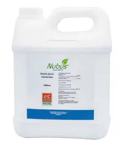Herbicida Nubus® Vecol 480 SL x 12 Lt