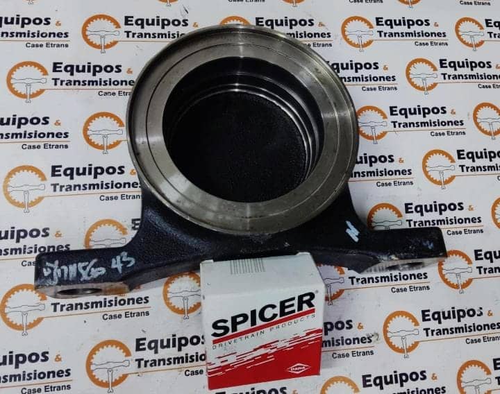 Soporte balanza - R271464