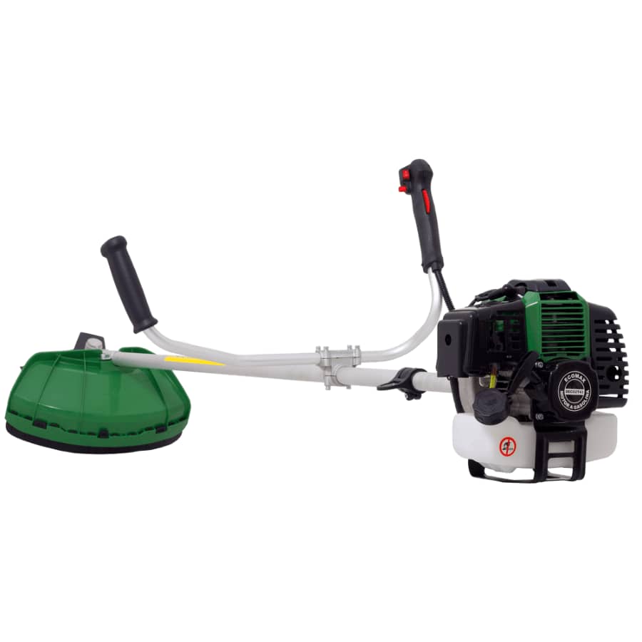 Guadaña Ecomax ME43CC: fuerza 2T para campo rural