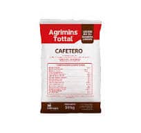 AGRIMINS 8-5-0-6 Fertilizante Micronutrientes 46kg