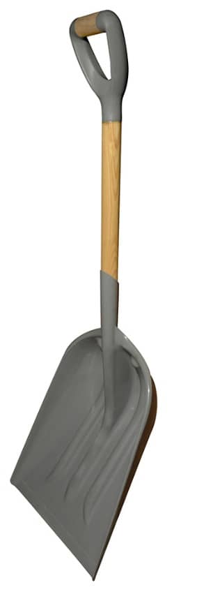 Pala Sanitaria Plástica 130688 Surtek - Resistente y Duradera