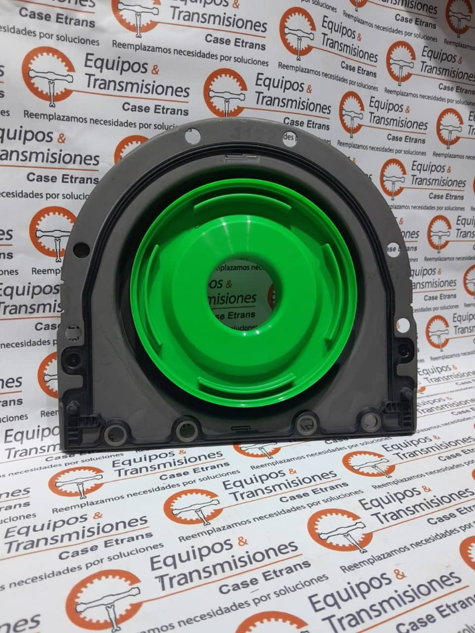 Retén trasero del cigüeñal - 4224762M1