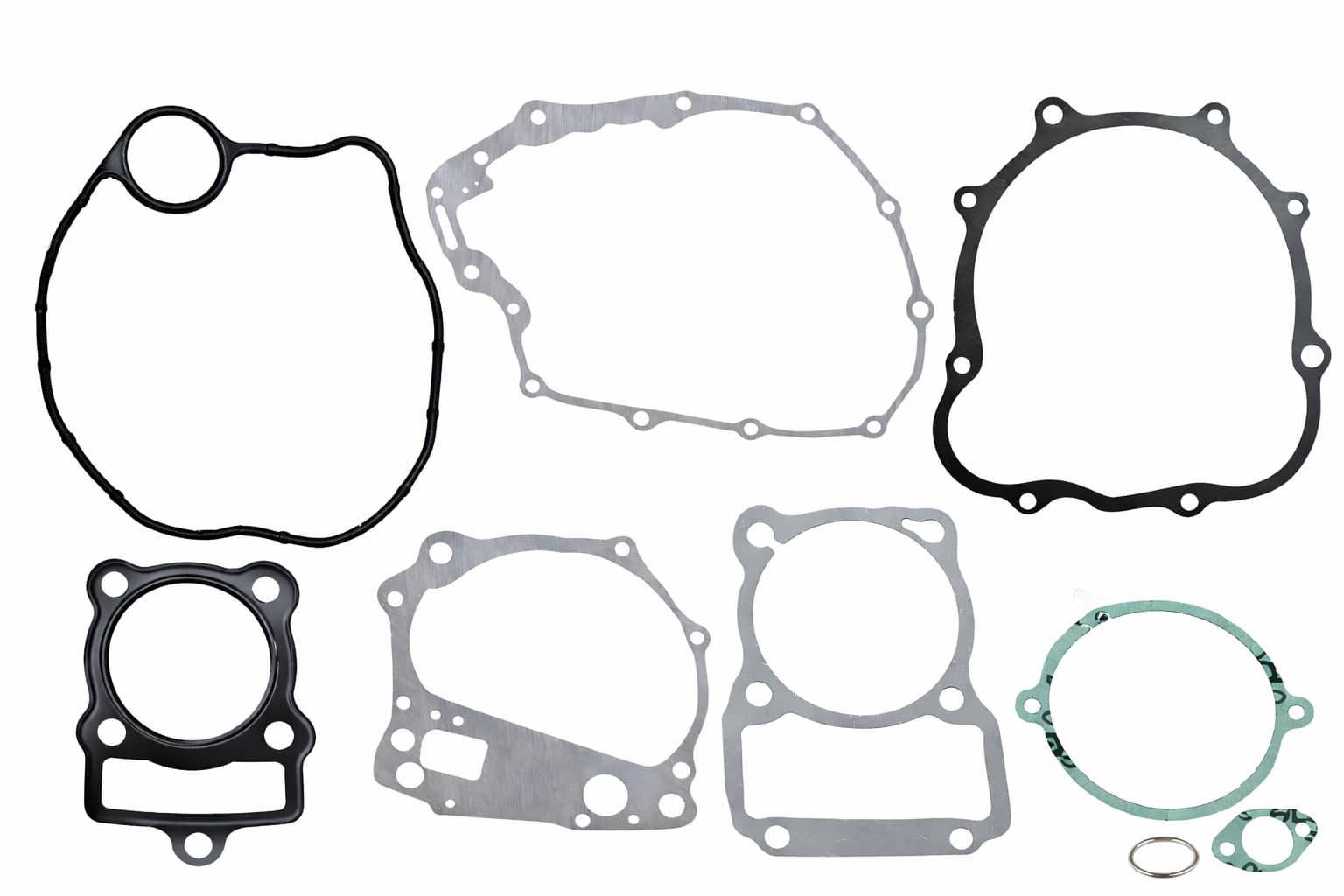 Kit completo empaques de motor | Sellos y juntas | 250cc