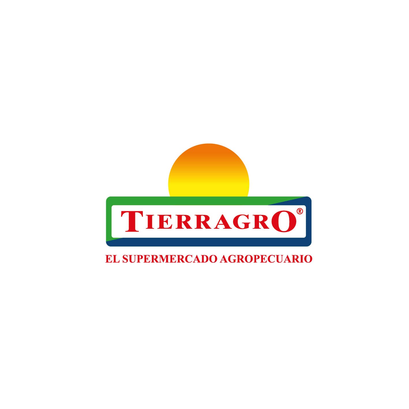 Supermercado Agropecuario Tierragro - Perfil proveedor