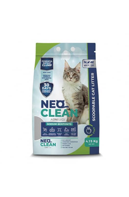 Arena Neo Clean x 4.15 Kg