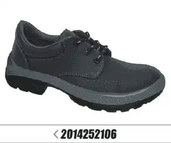 Indumentaria y equipamiento Calzado de seguridad 2014252106