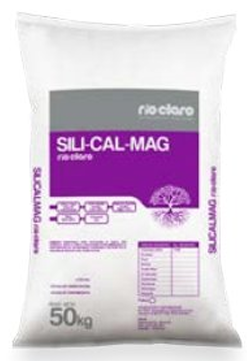 Fertilizante Sili-cal-mag