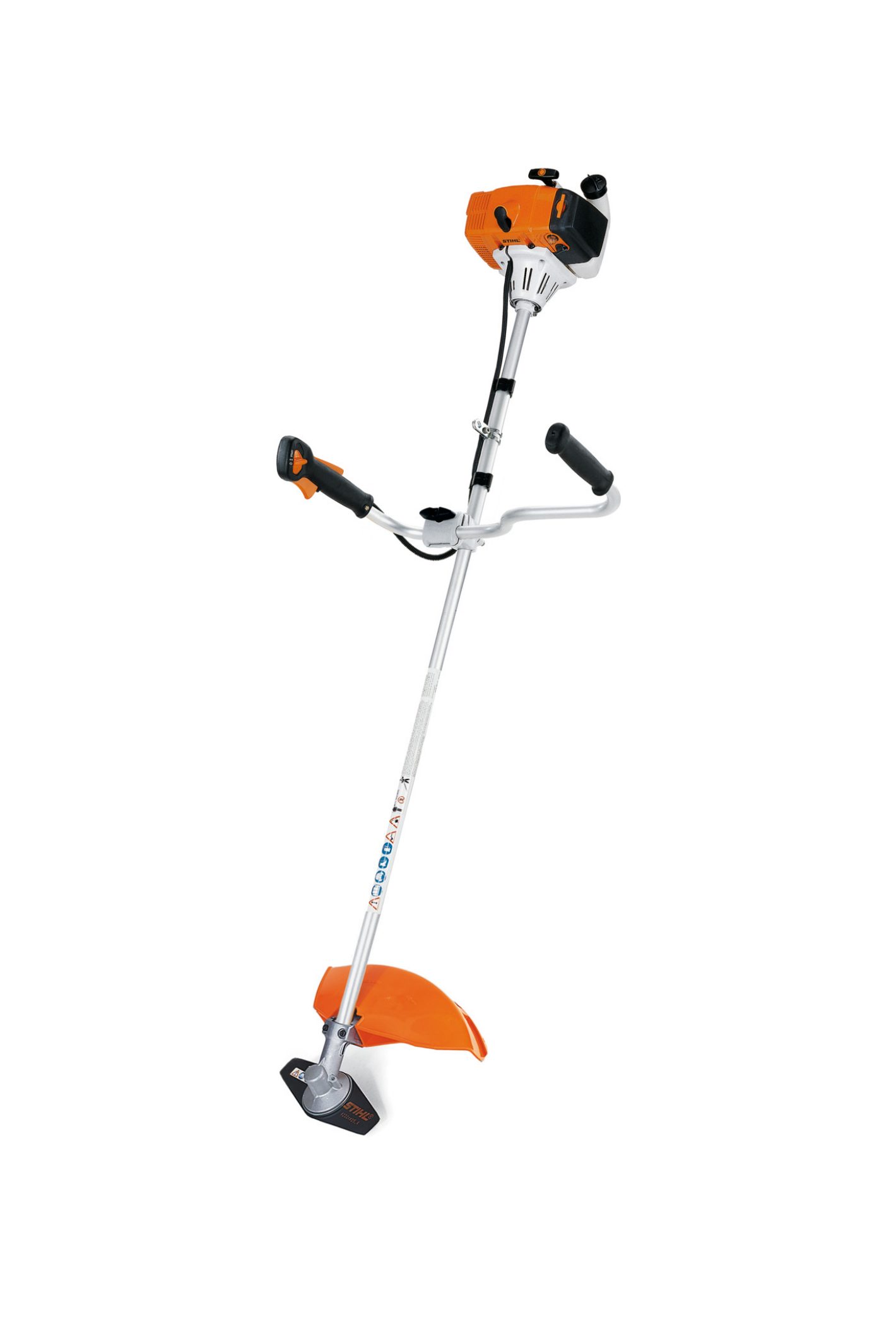 Guadañadora STIHL FS 120