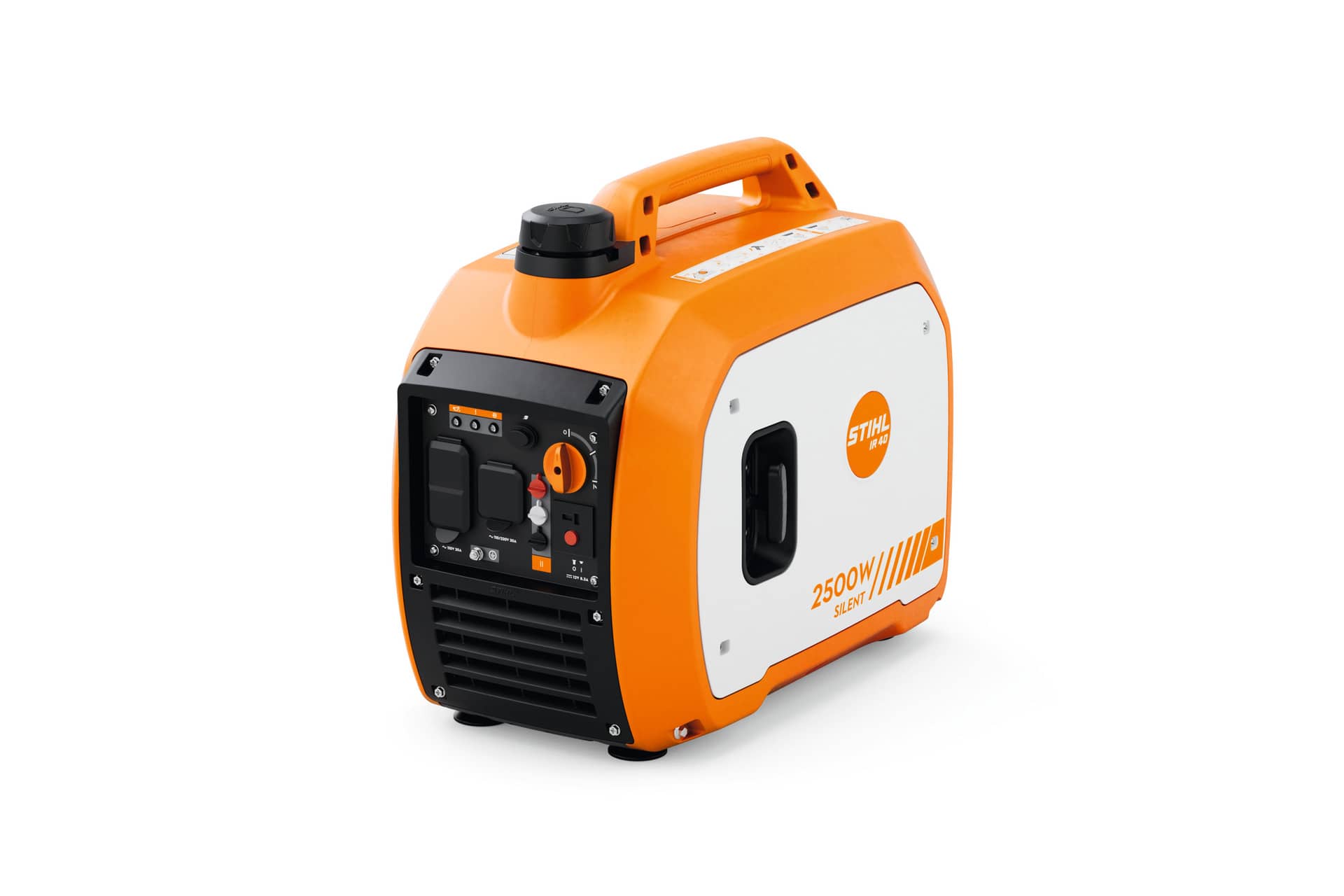Generador STIHL IR 40 Inverter 2.75 kW Portátil