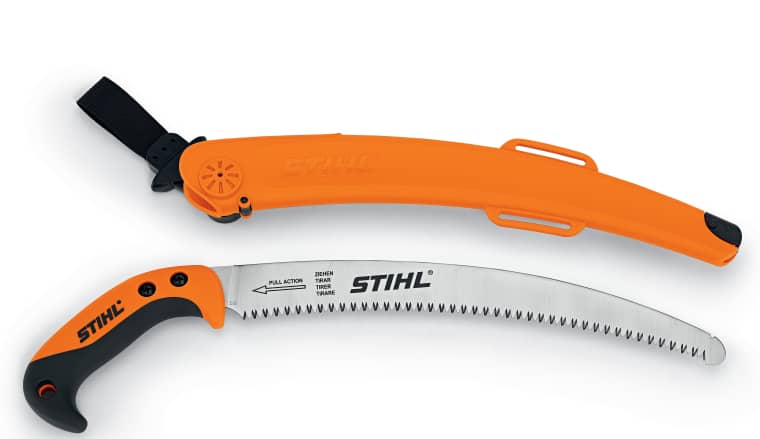 Sierra de Ramas PR 24 STIHL - Precisión y Potencia Jardín