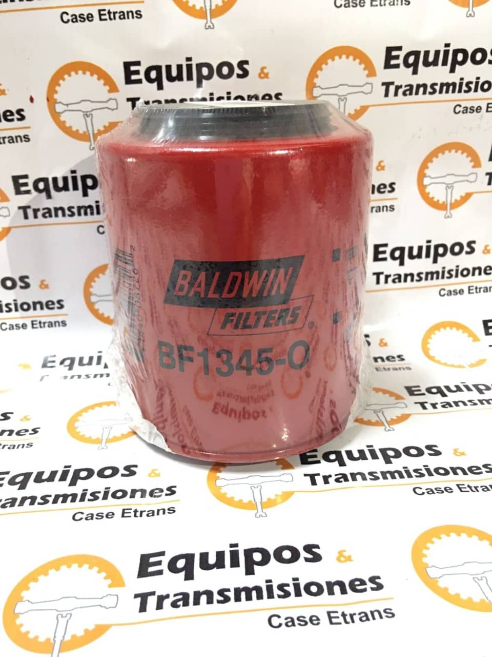 Filtro separador - BF1345-O