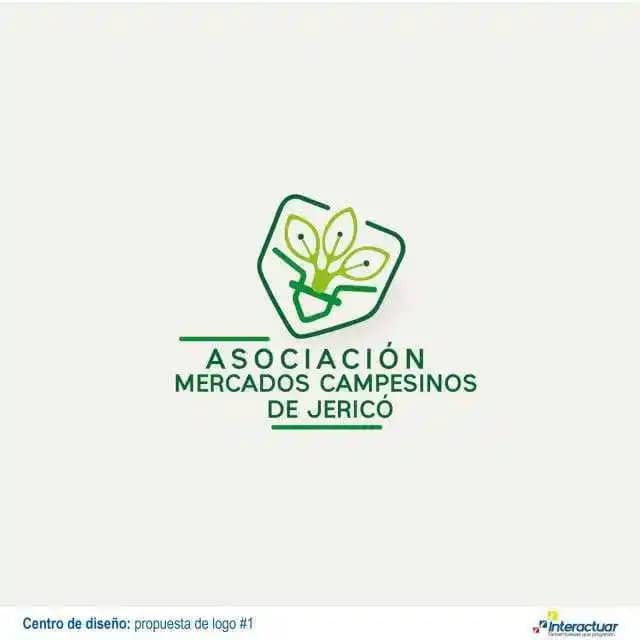 Asociación de Mercados Campesinos de Jericó  AMCJ