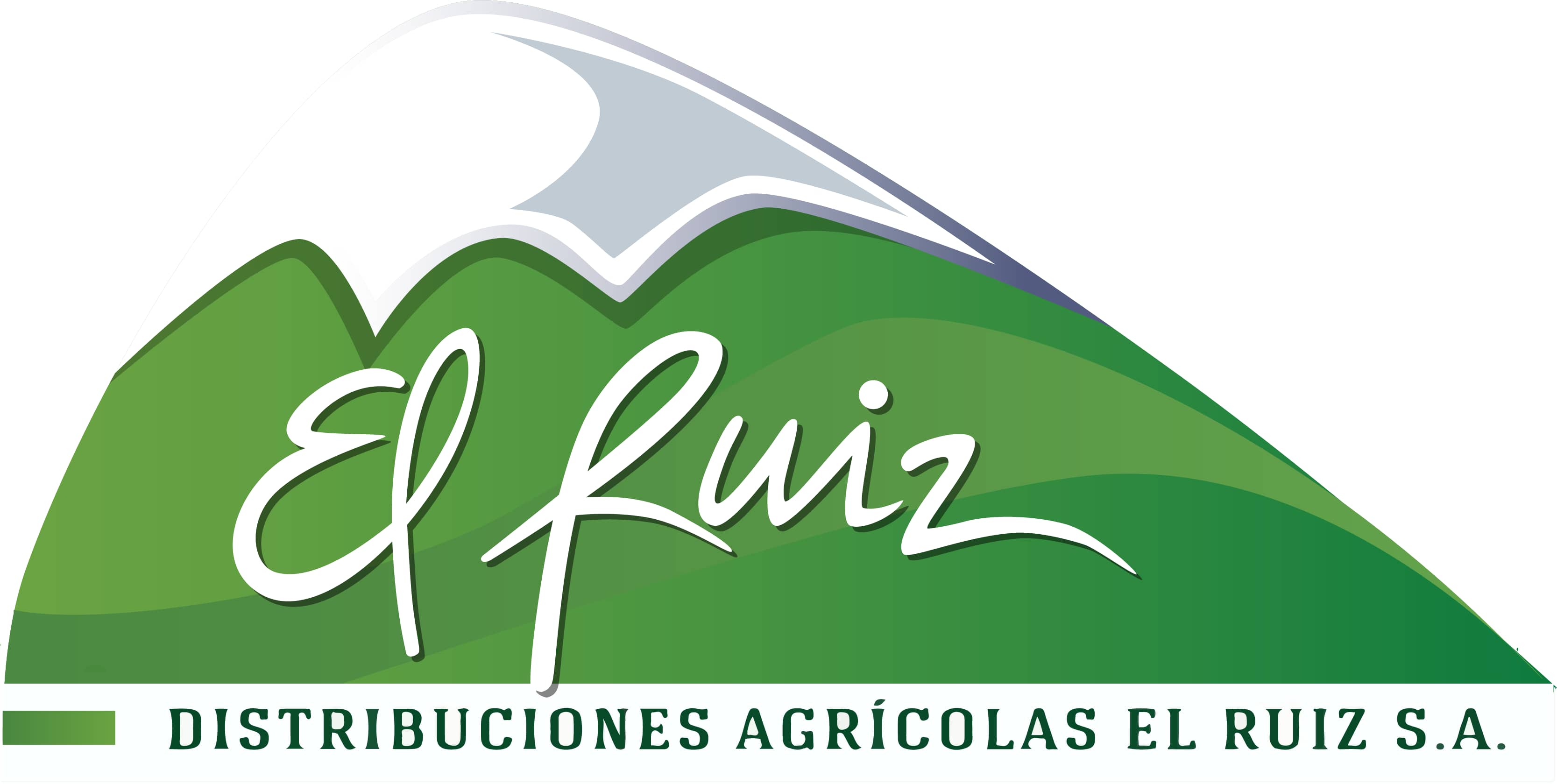 ALMACEN Y DISTRIBUCIONES AGRÍCOLAS EL RUIZ S A