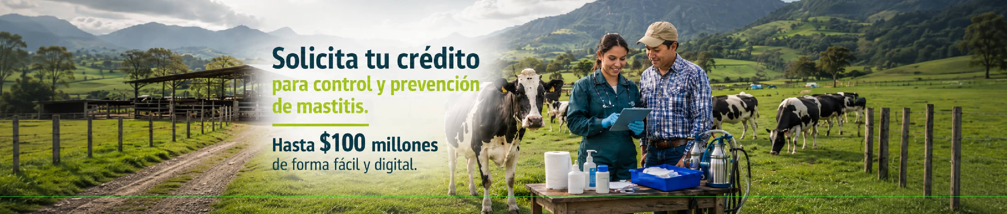 Banner CAC Mastitis