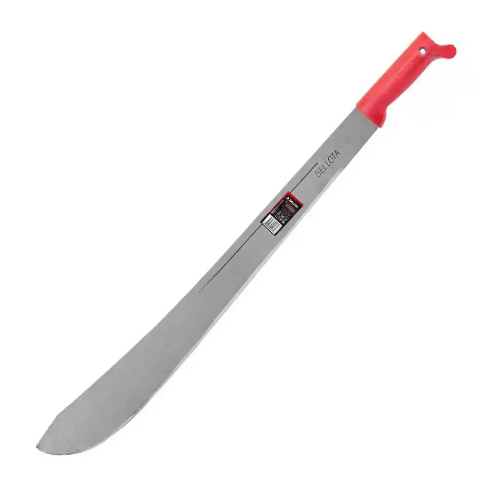 Machete para matorral 706 x 24 Pcsr - Bellota