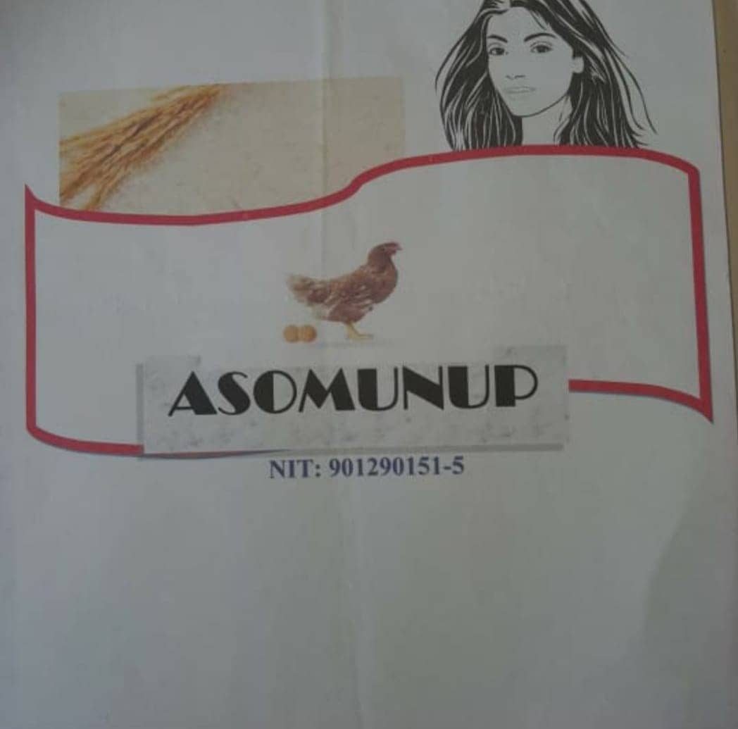 Asociación de Mujeres Buscando un Nuevo Porvenir