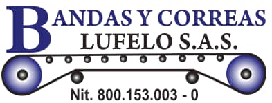 BANDAS Y CORREAS LUFELO