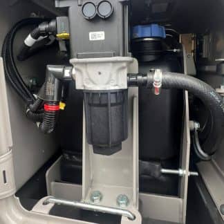 Excavadora Zoomlion ZE215G 21 Toneladas