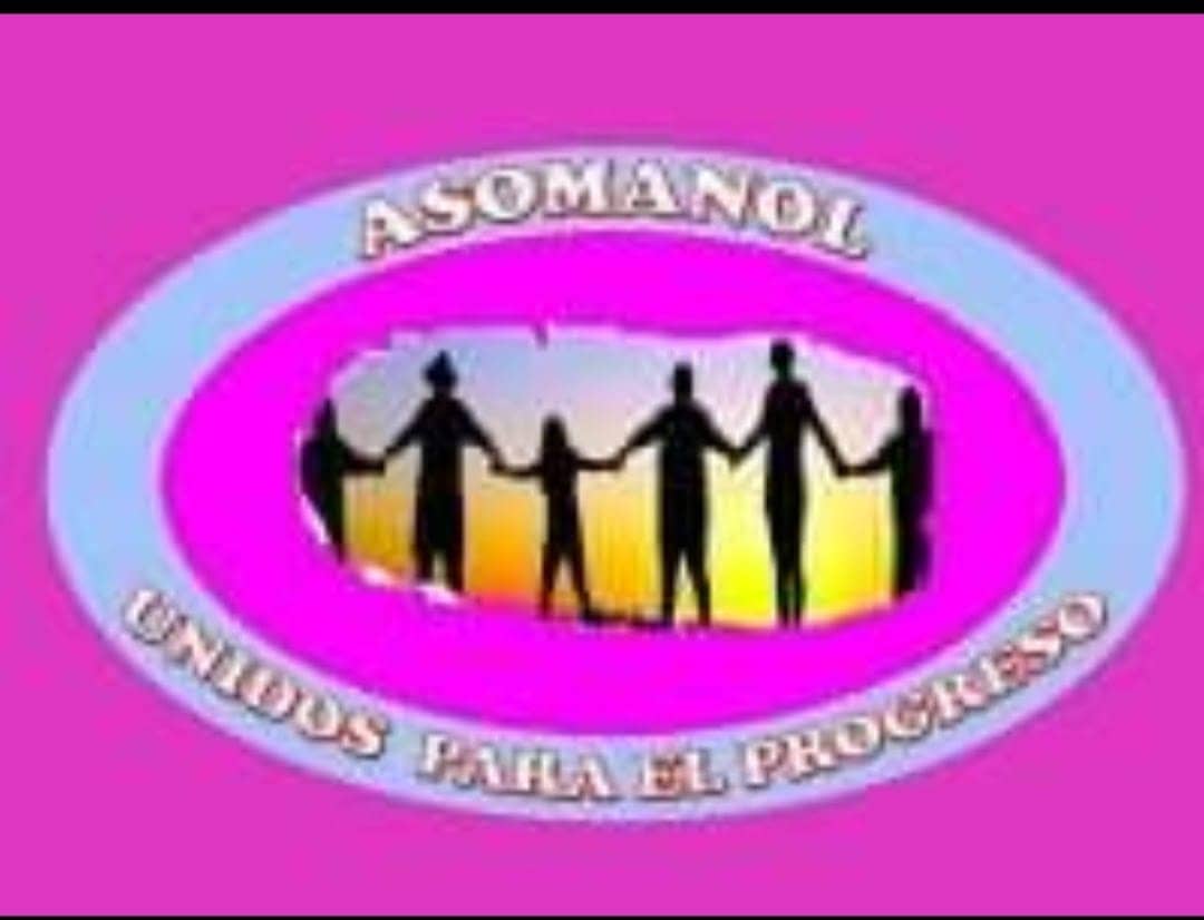 Asociación de mujeres ASOMANOL