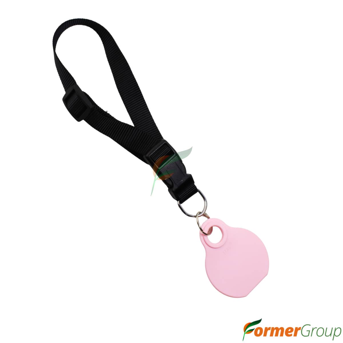 Chapeta Redonda Ovino Más Collar x25 unidades