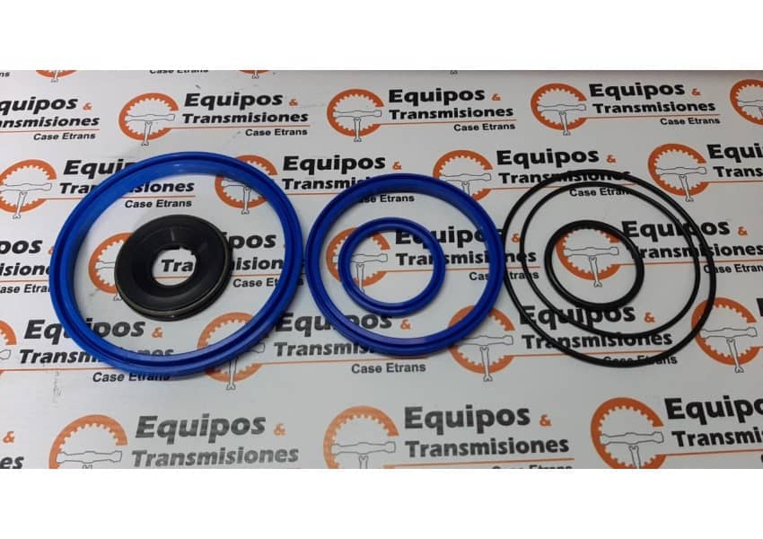 Empaquetadura freno - ZGAQ-03558