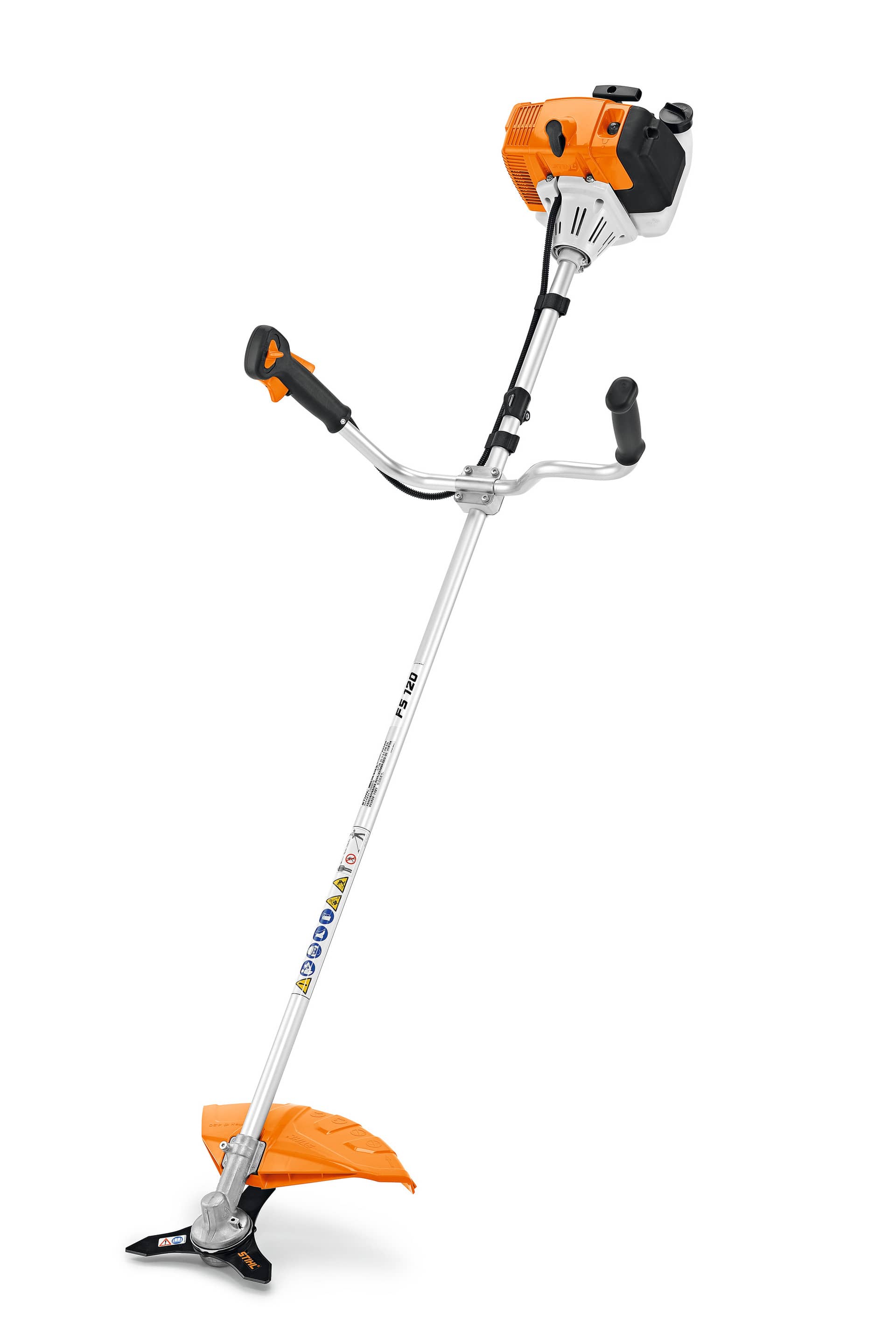 Guadaña STIHL FS 120