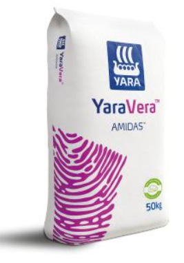 Fertilizante YaraVera Amidas