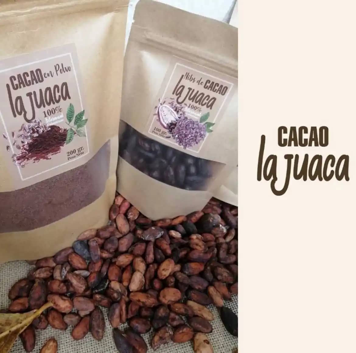 Cacao la Juaca