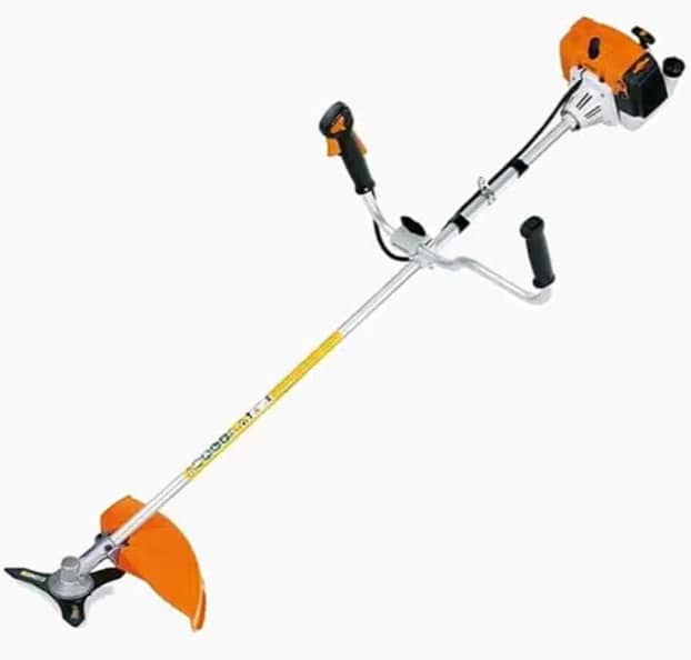 Guadañadora FS120 - STIHL