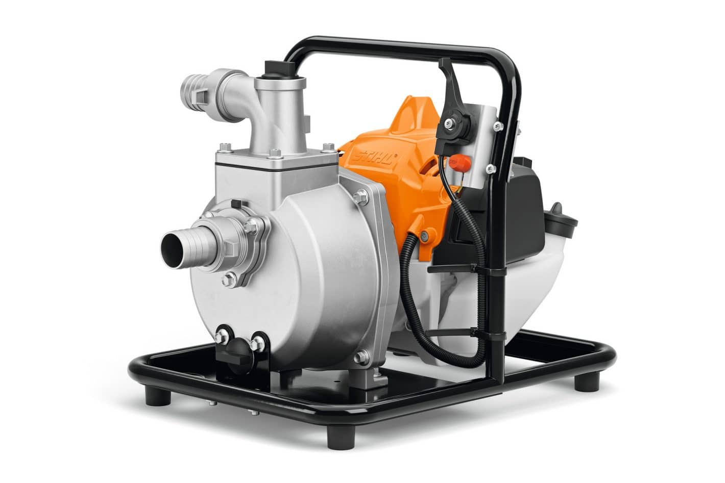 Bomba de agua a gasolina STIHL WP 230