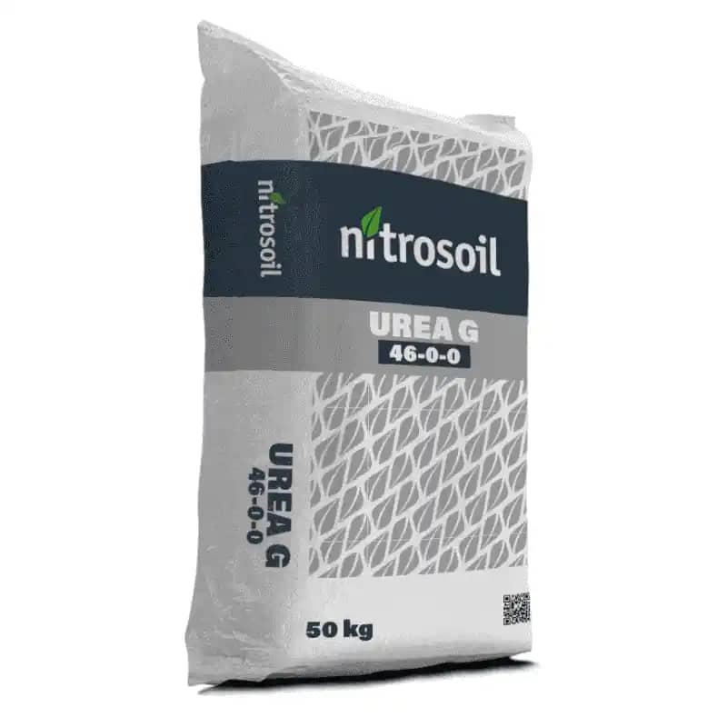 Fertilizante Urea G 46-0-0 x 50 Kg