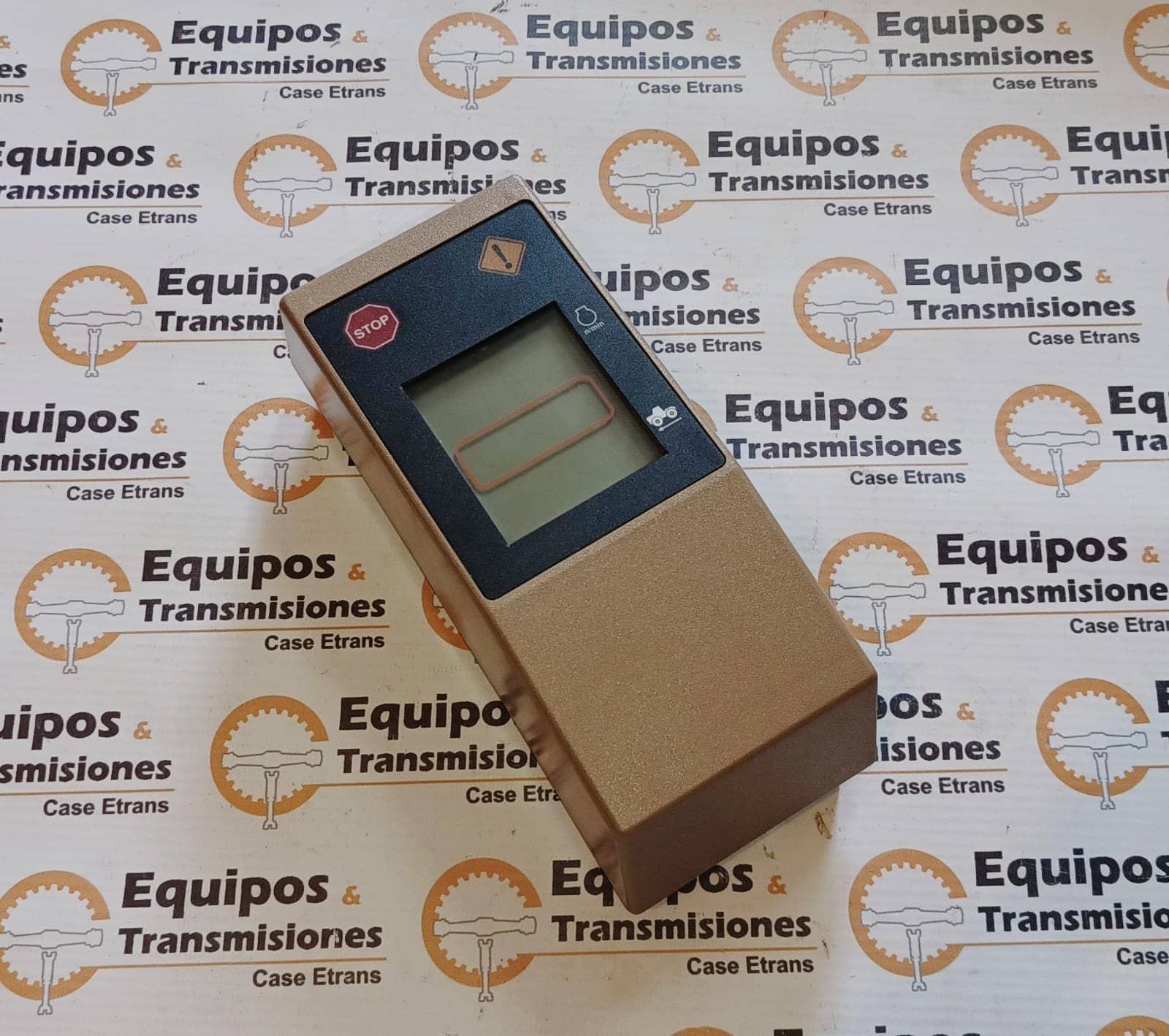Control - RE229326