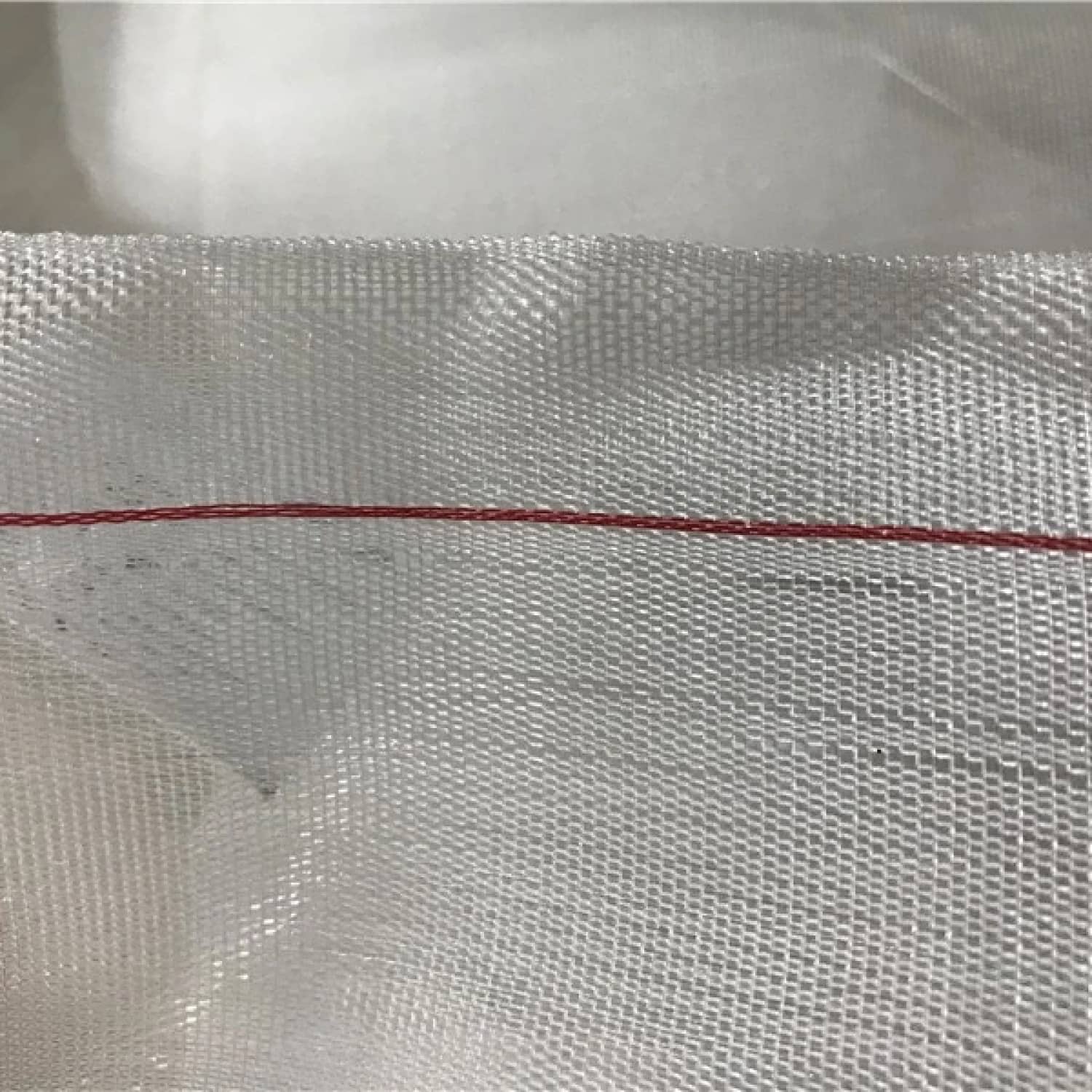 Malla Antitrips - Uso agrícola para protección de cultivo