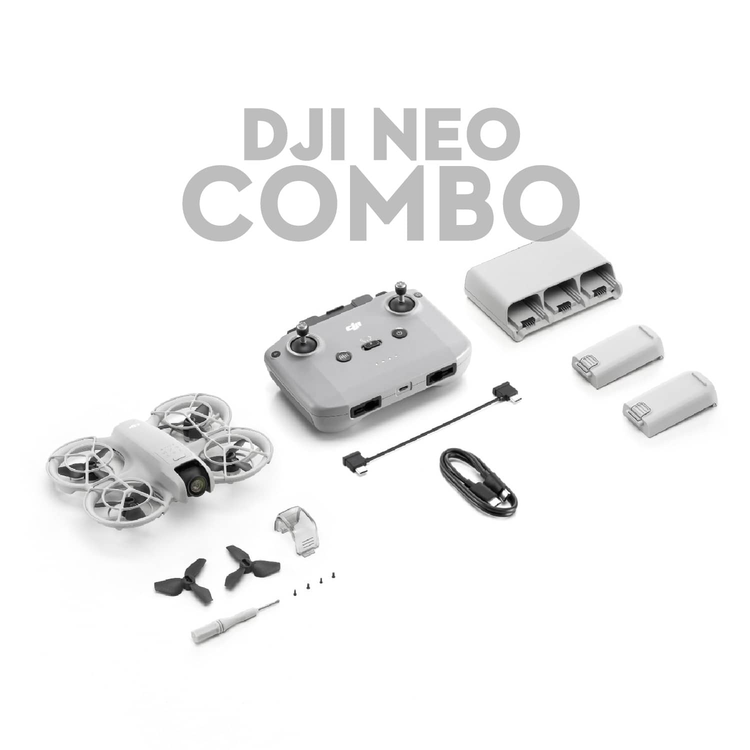 Neo combo
