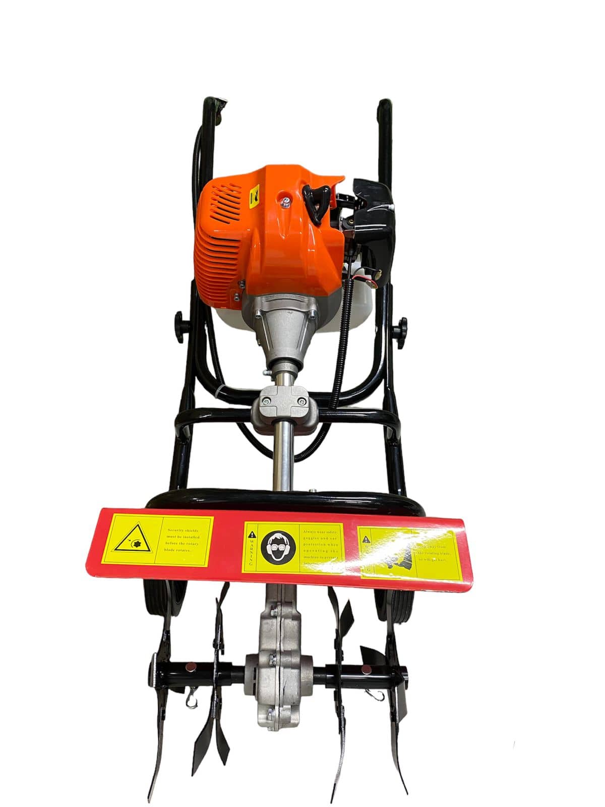 MINI MOTOCULTOR BRANDFOR