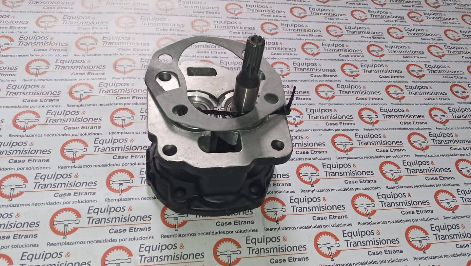 Bomba de carga - 249345