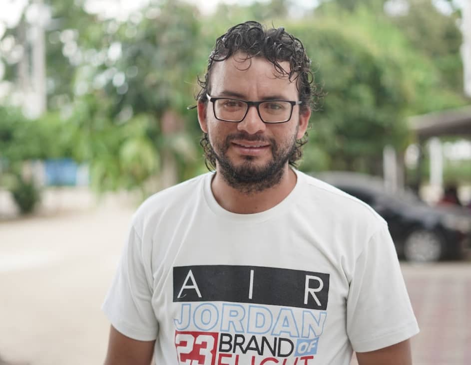 Juan camilo Bolaño Fontalvo