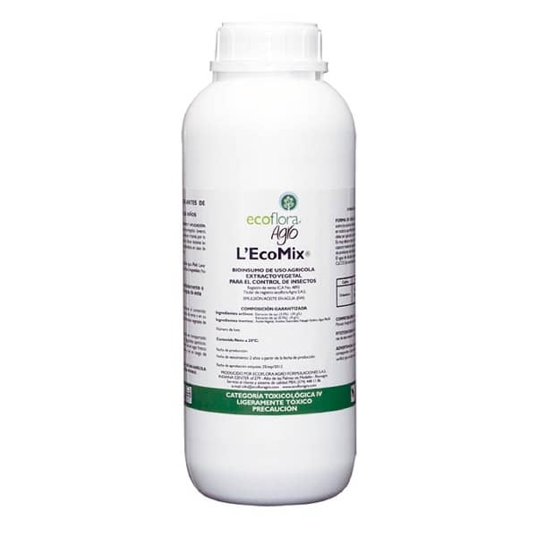Insecticida Lécomix x 1 LT - Ecoflora