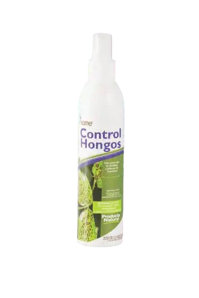 Fungicida Control hongos x 250 ml
