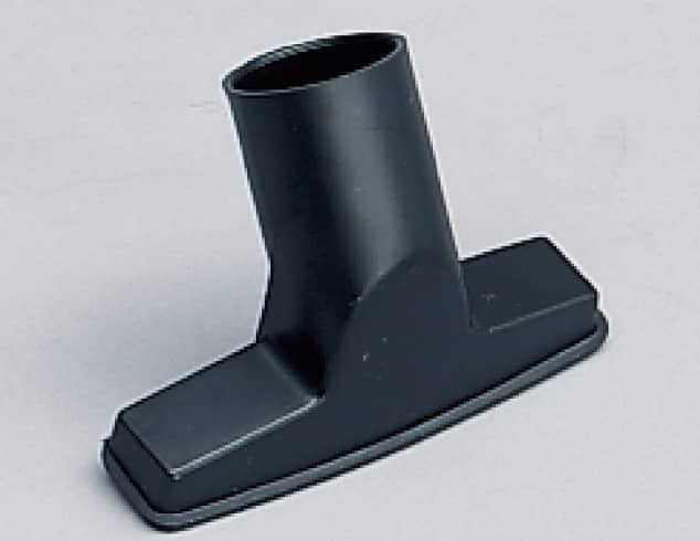 Boquilla Aspiración Universal Cepillo 115 mm STIHL - Precisa Limpieza