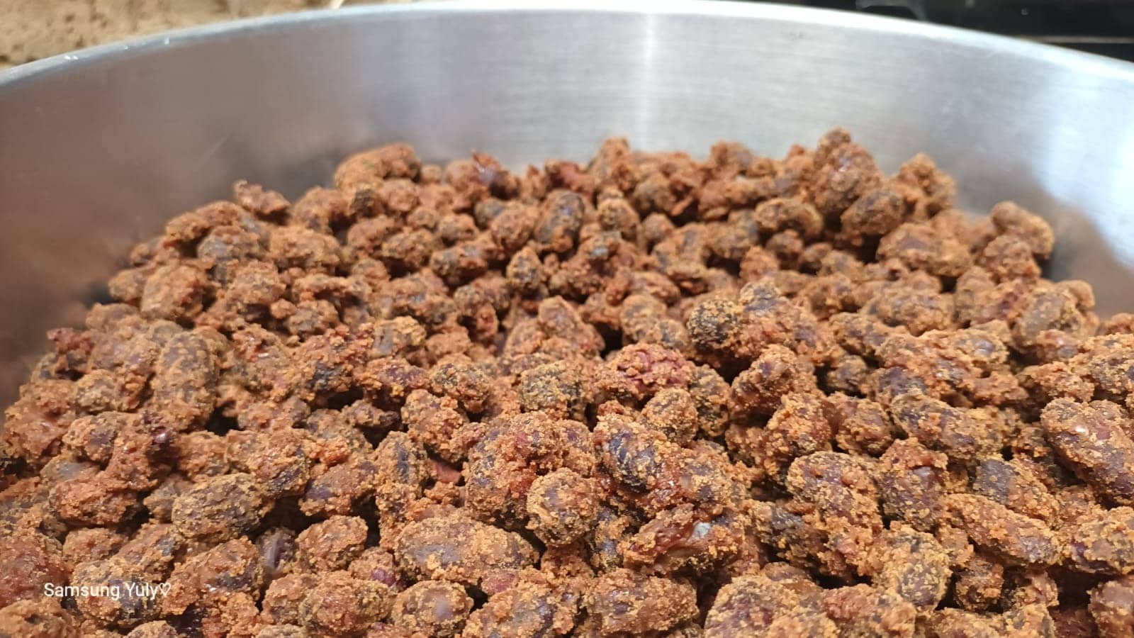 Nibs de Cacao | 75 % cacao - 25 % Panela