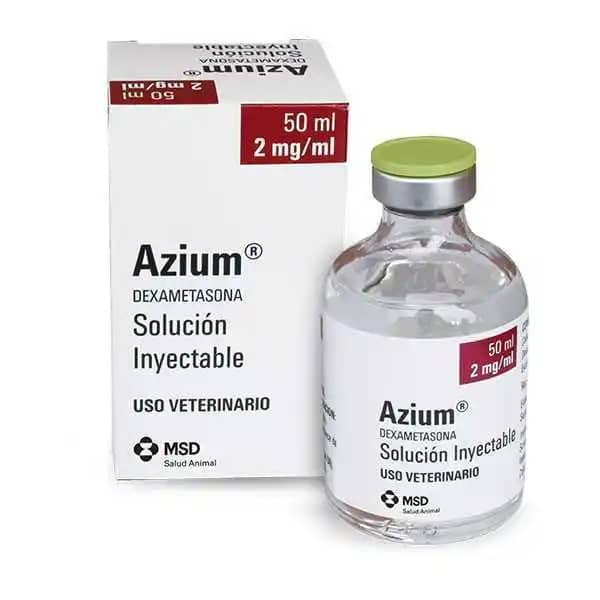Antiinflamatorio Azium x 50 Ml