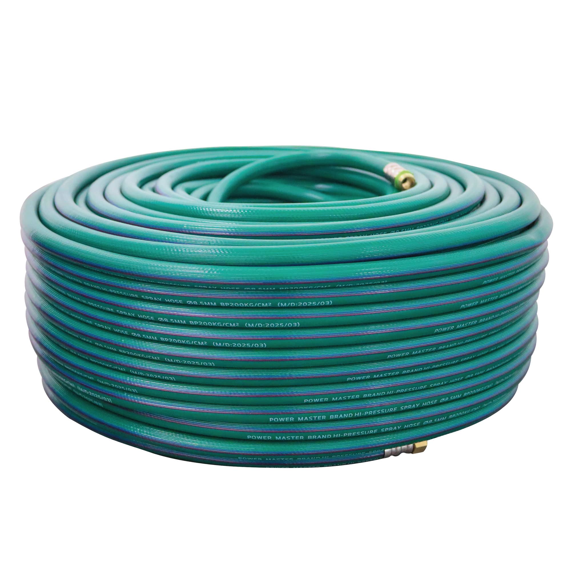 Manguera de fumigación de 100 mts