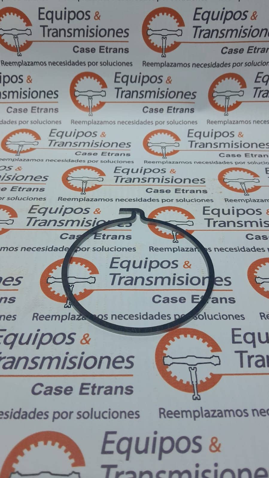 Anillo - 87708453
