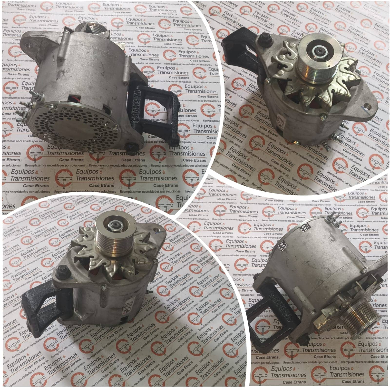 Alternador - 5331999