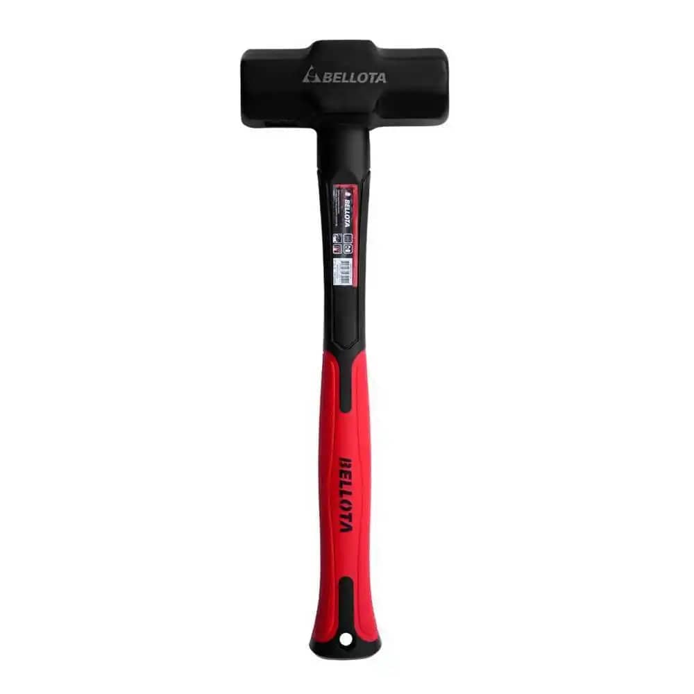Maza Almádana 5203-4 Fibra Vidrio Bellota
