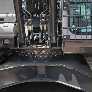 Excavadora Zoomlion ZE215G 21 Toneladas